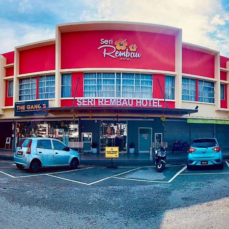 Hotel Seri Rembau Extérieur photo