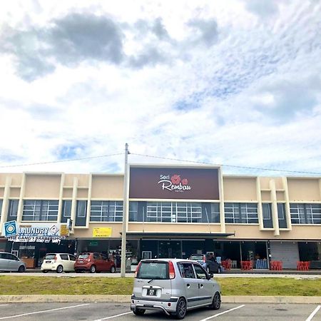 Hotel Seri Rembau Extérieur photo