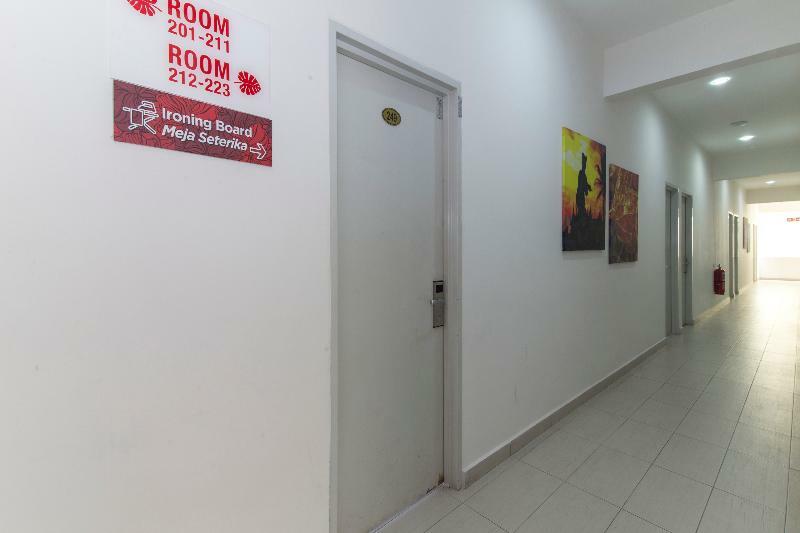 Hotel Seri Rembau Extérieur photo