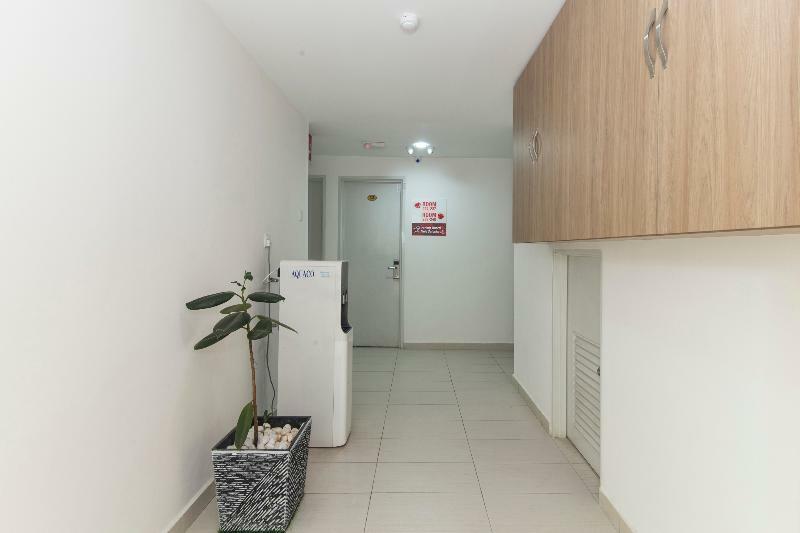 Hotel Seri Rembau Extérieur photo