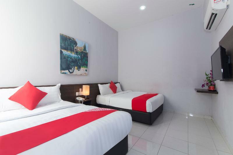 Hotel Seri Rembau Extérieur photo