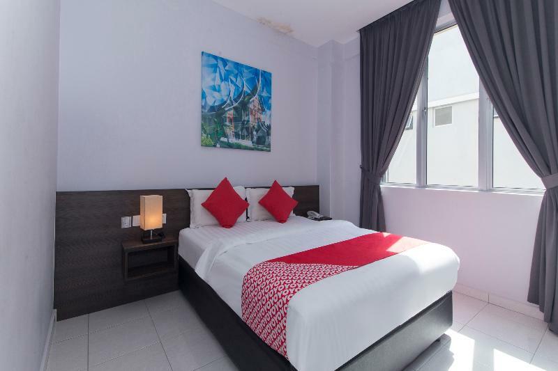 Hotel Seri Rembau Extérieur photo