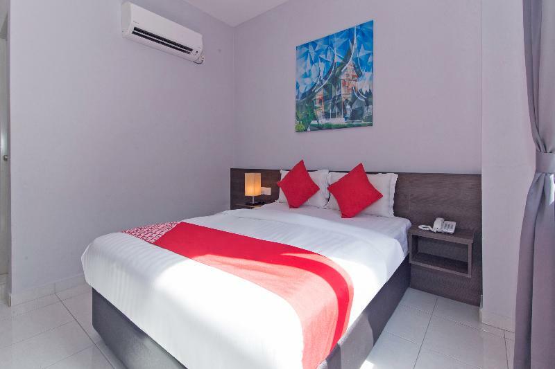 Hotel Seri Rembau Extérieur photo