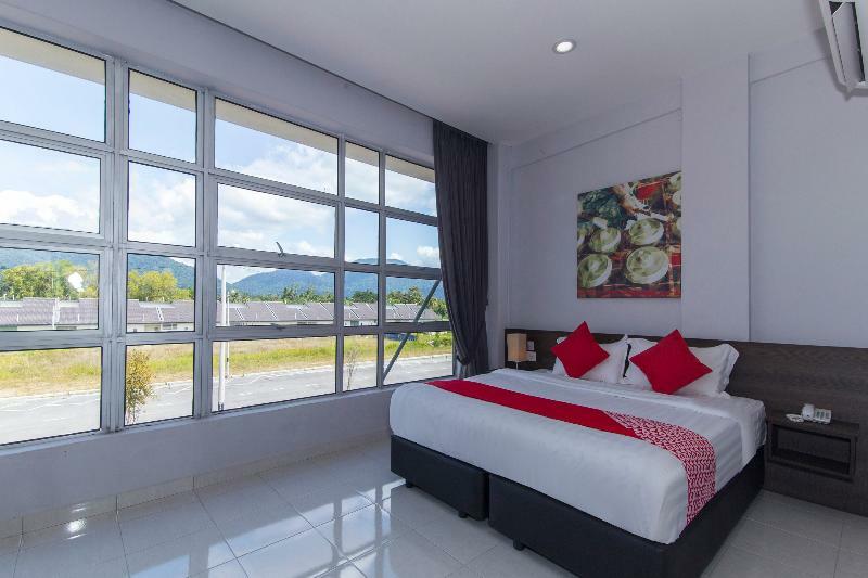 Hotel Seri Rembau Extérieur photo