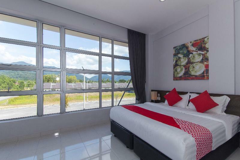Hotel Seri Rembau Extérieur photo