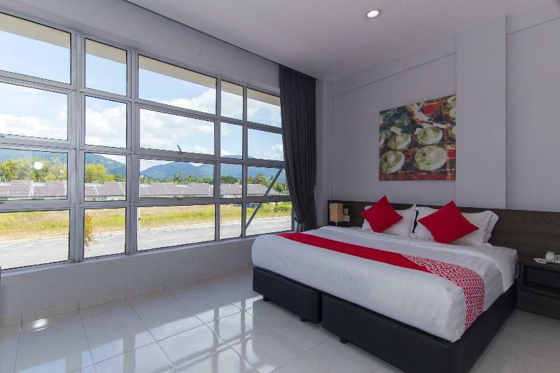 Hotel Seri Rembau Extérieur photo