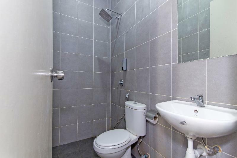 Hotel Seri Rembau Extérieur photo
