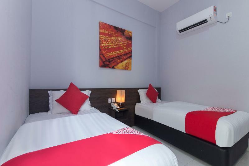 Hotel Seri Rembau Extérieur photo