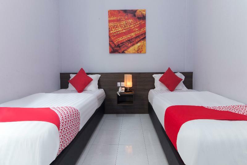 Hotel Seri Rembau Extérieur photo