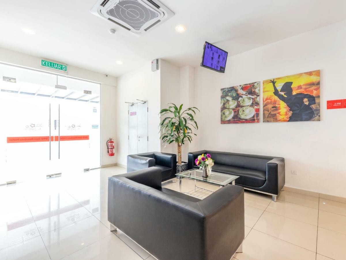 Hotel Seri Rembau Extérieur photo