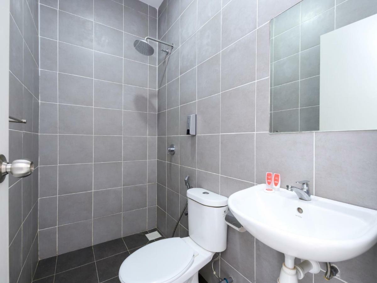 Hotel Seri Rembau Extérieur photo