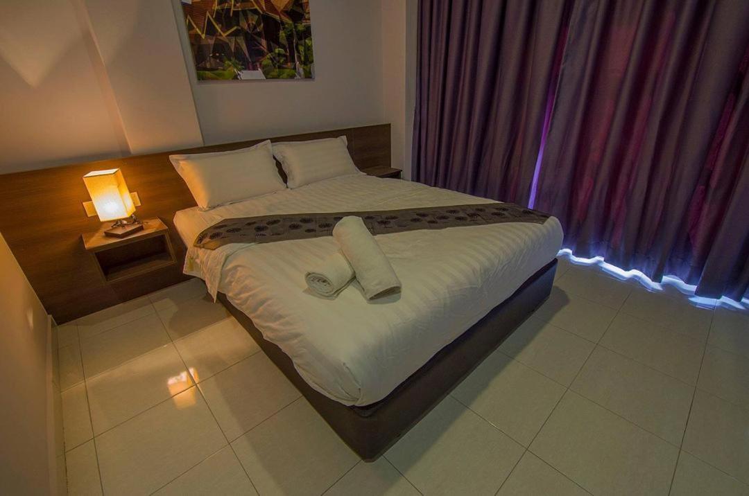 Hotel Seri Rembau Extérieur photo
